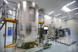 山東科技創(chuàng)新工程成果豐碩，生物技術(shù)研發(fā)多點(diǎn)開花