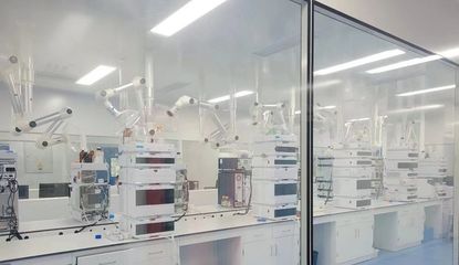 寶山區(qū)壯大硬核科技力量，新增5家市級(jí)企業(yè)技術(shù)中心聚焦生物技術(shù)研發(fā)