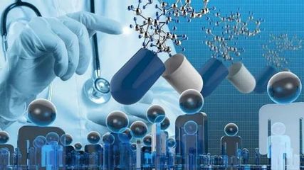 閔行再添生物技術(shù)研發(fā)新引擎 跨國制藥巨頭以2.5億注冊資本布局未來